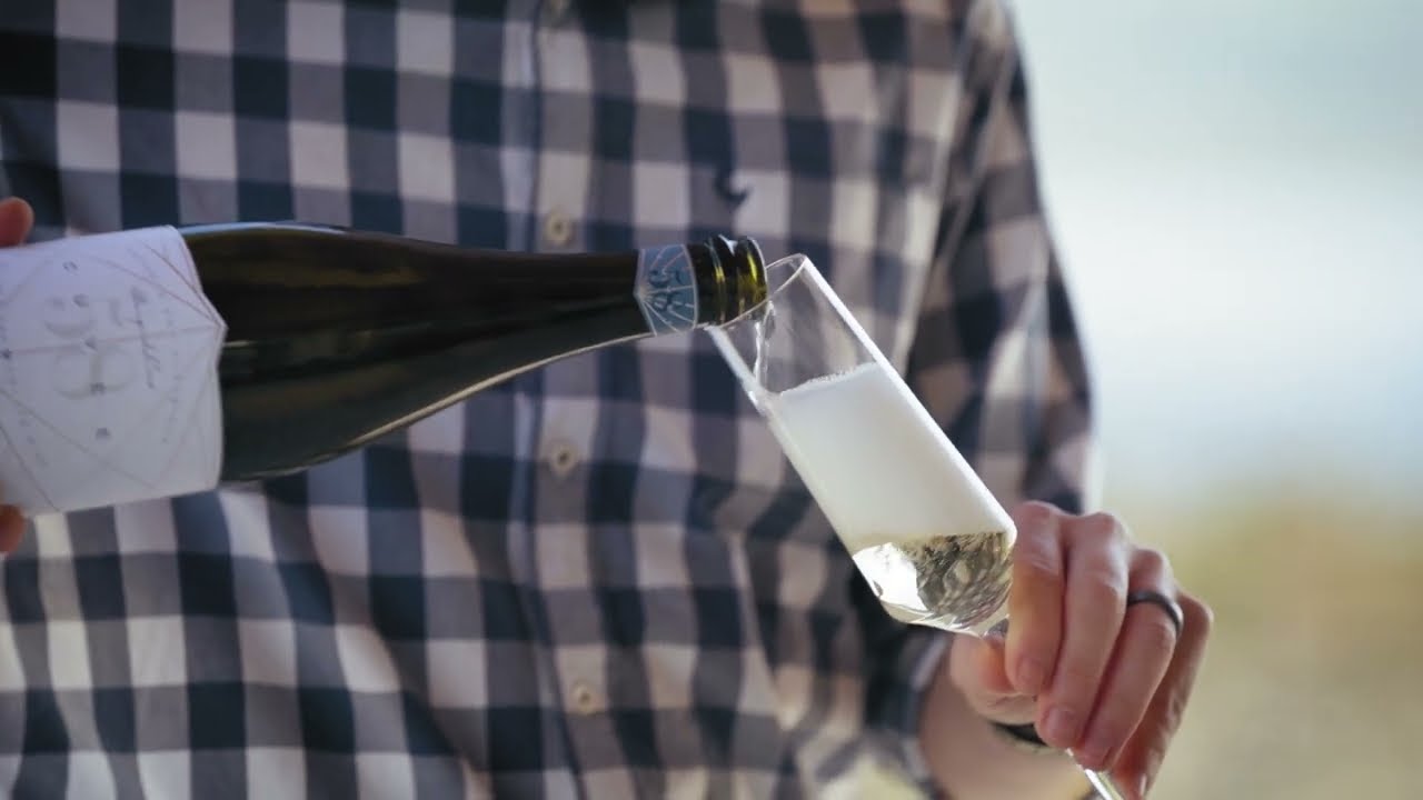 Benguela Cove Cuv&eacute;e58 Cap Classique