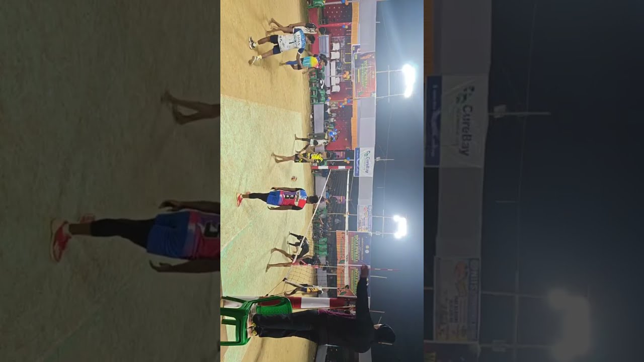 Team Sandhan is live