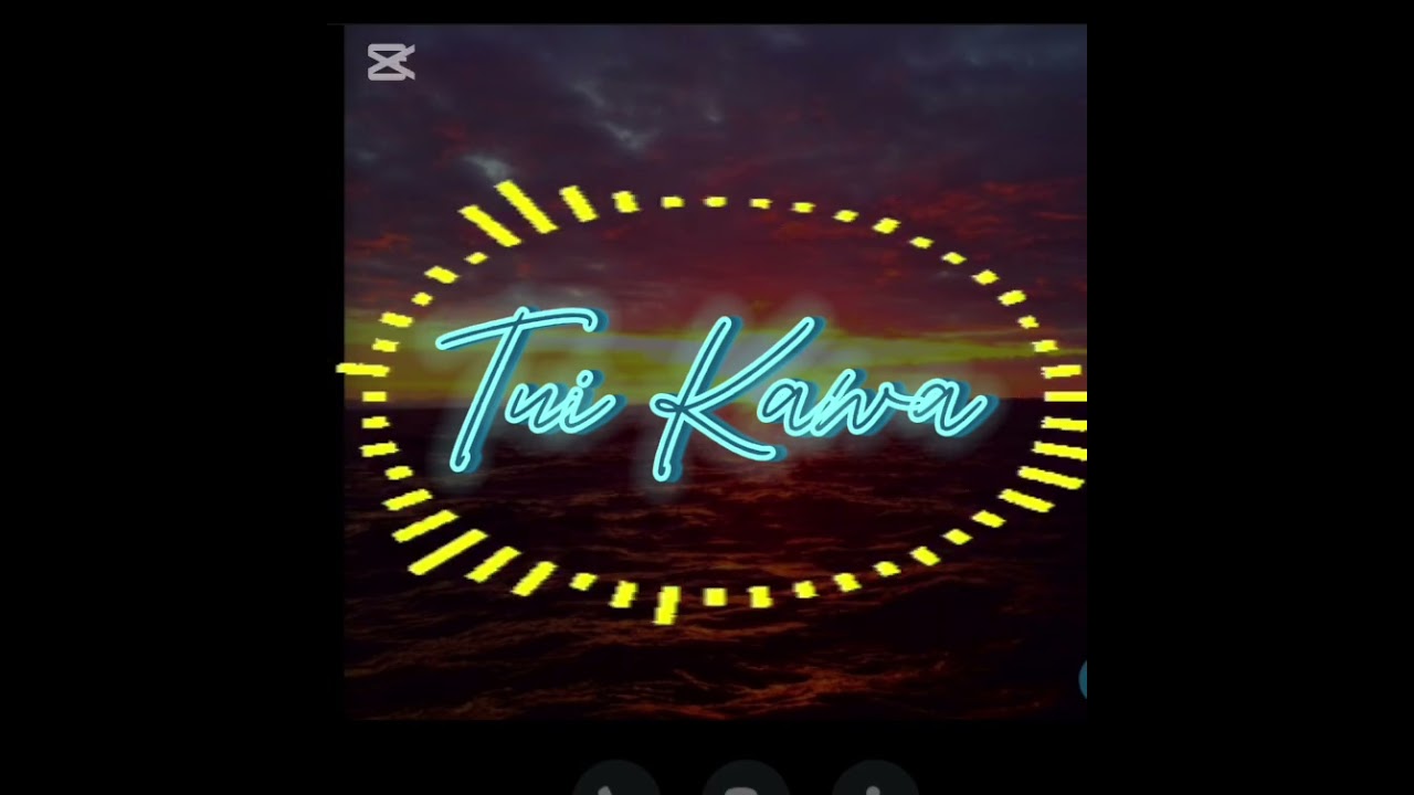 VUNIVAIVAI KAVALA,KADAVU@Viliamevuetasau and Sera