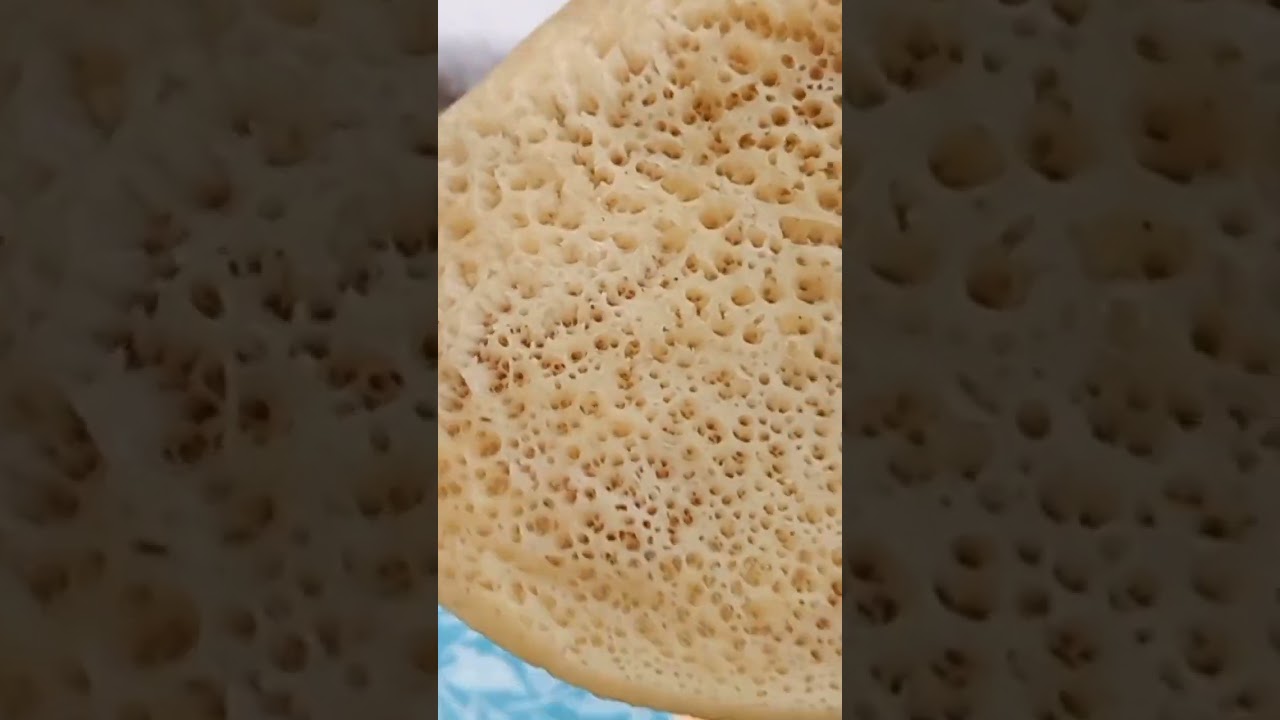 الفيديو في قناتي اليوتوب cuisine ouiza