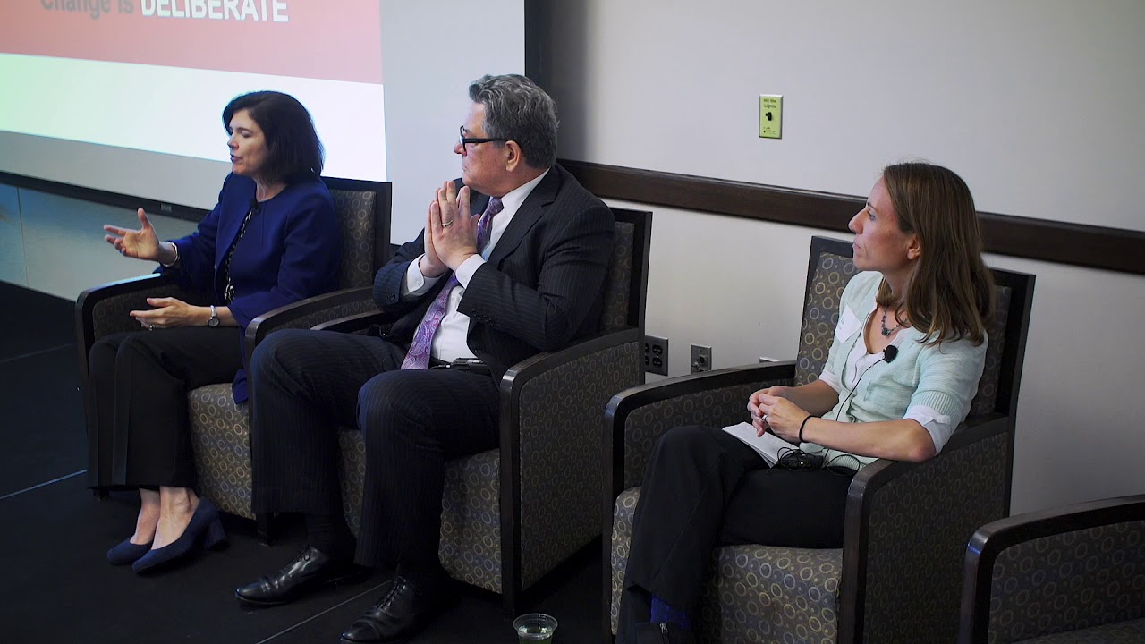 ServeMinnesota Forum: Q & A