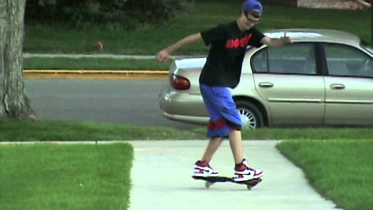 RipStik Hamilton