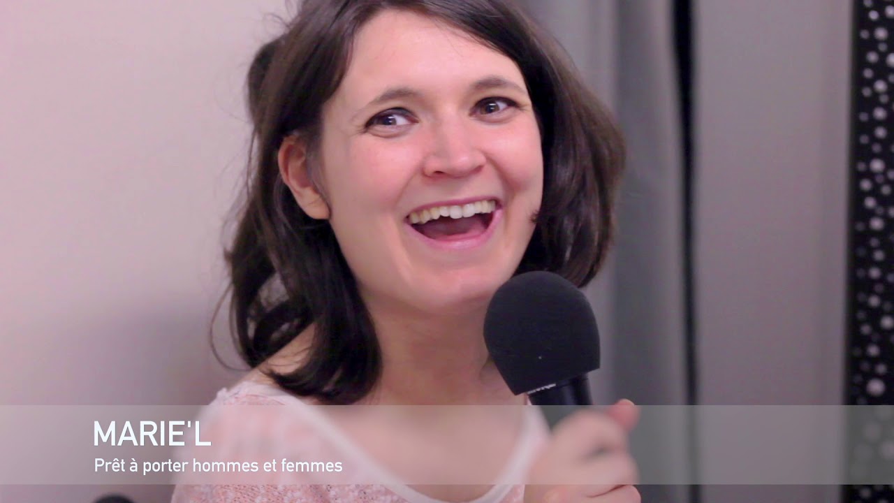 2017 - Journée du commerce de proximité à Blangy sur Bresle