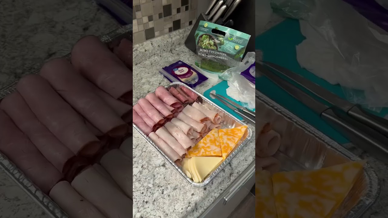 PARTY PREP/ MINECRAFT BIRTHDAY/WORKING MOM/KIDS #mom #cleaning #party