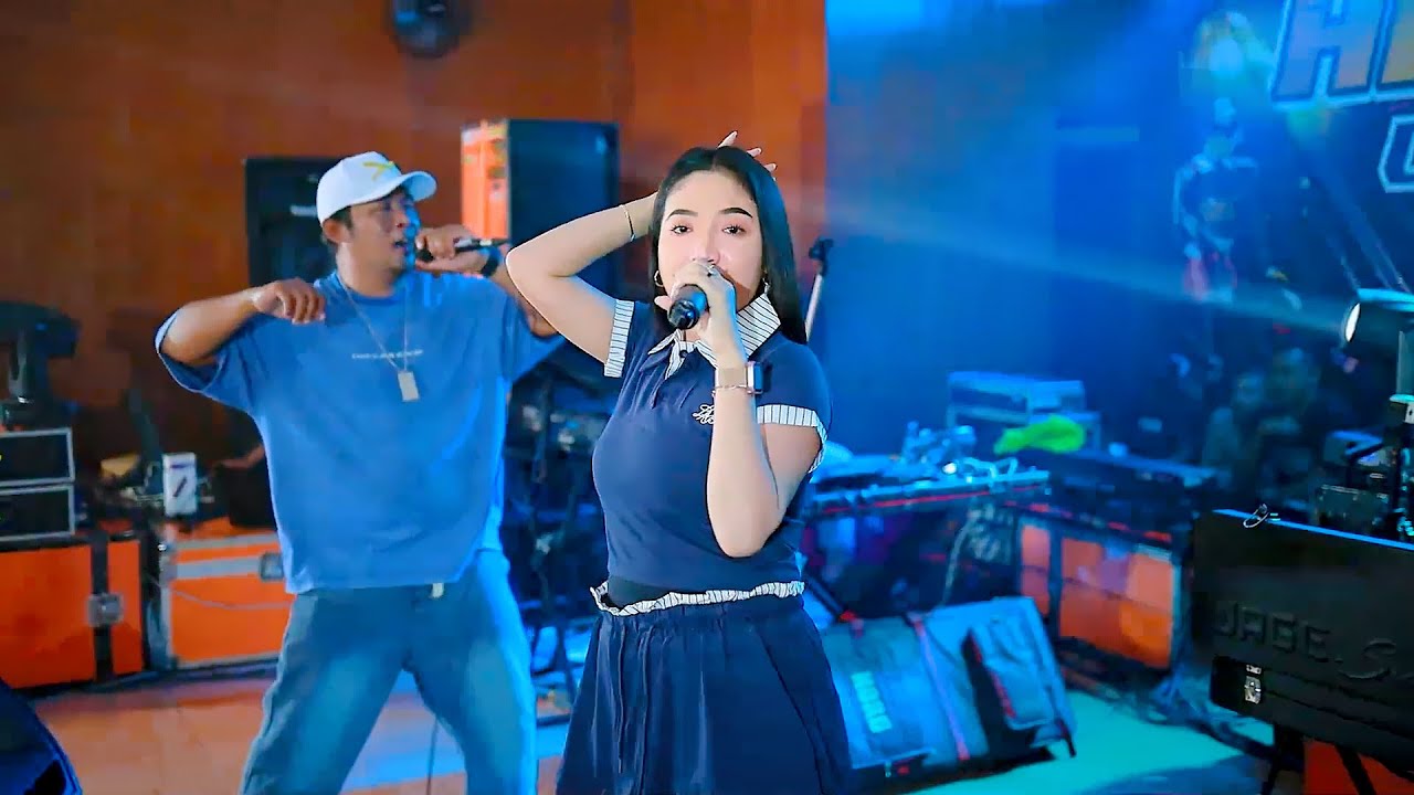 LALUNA MUSIC - SIDO RONDO DIN ANNESIA - HAPPY PARTY ONE PUTRA MANDIRI - SAPTORENGGO PATI
