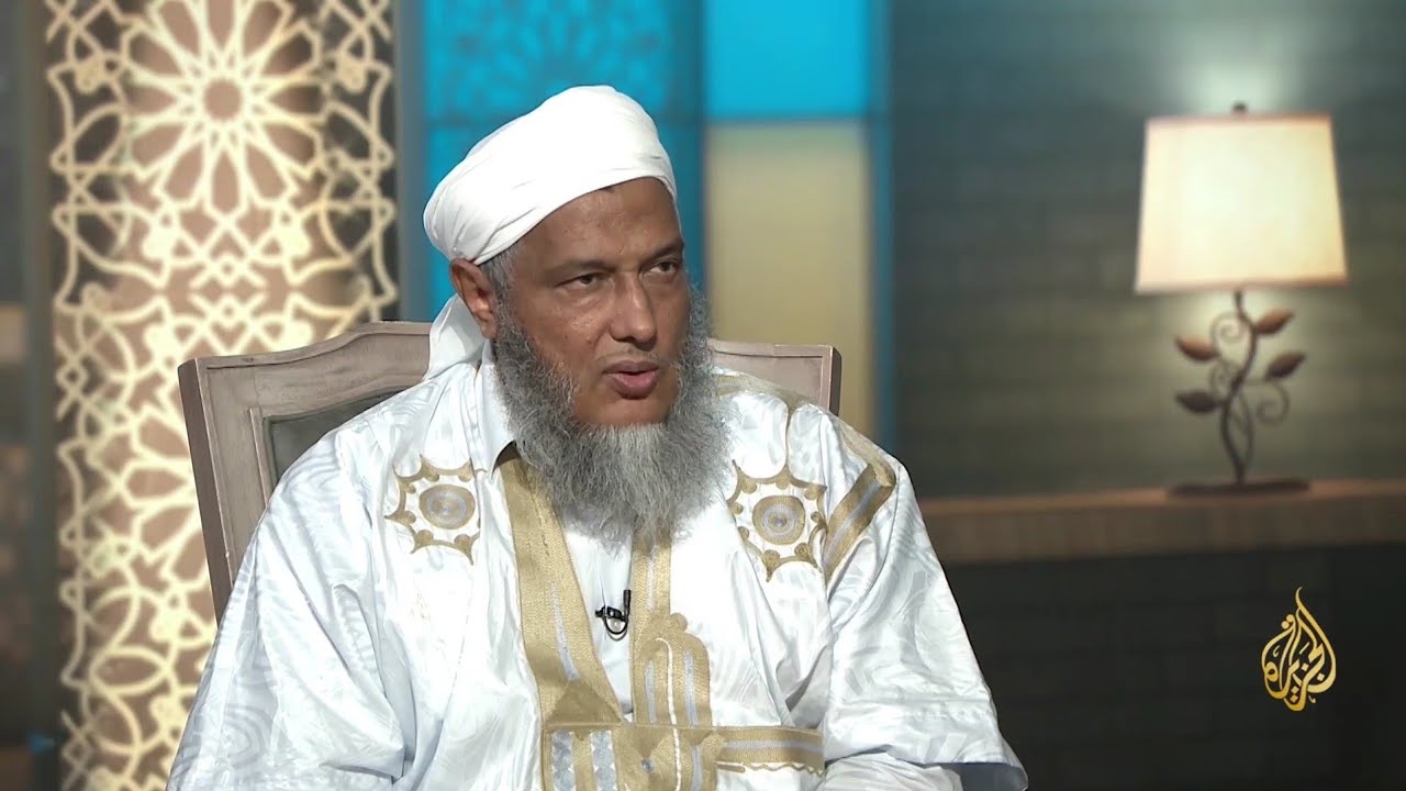 كيف يقع الطلاق ؟ | فضيلة الشيخ محمد الحسن الددو