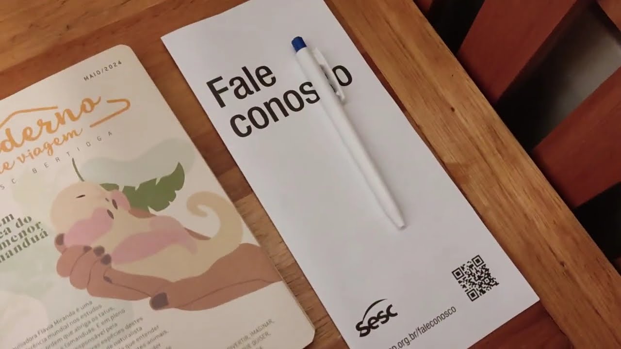 SESC BERTIOGA: GUIA COMPLETO + DICAS DETALHISMO!