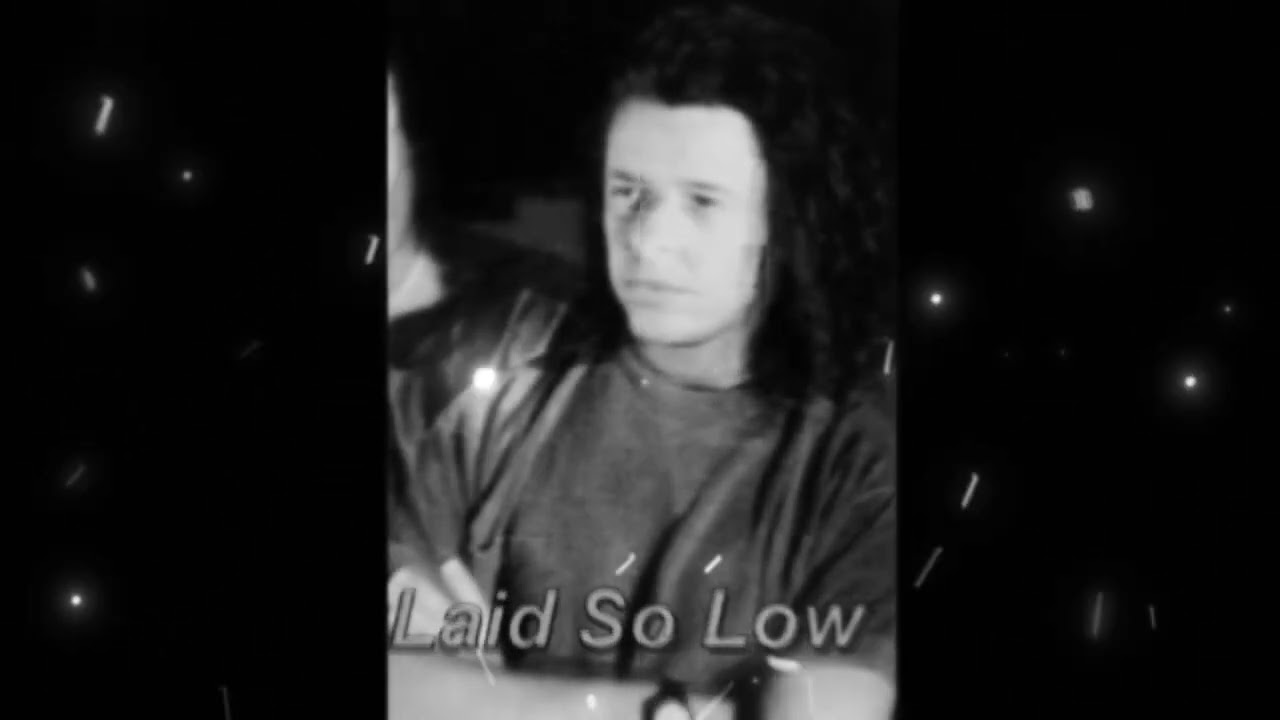 Tears For Fears - Laid So Low (Slowed Version)