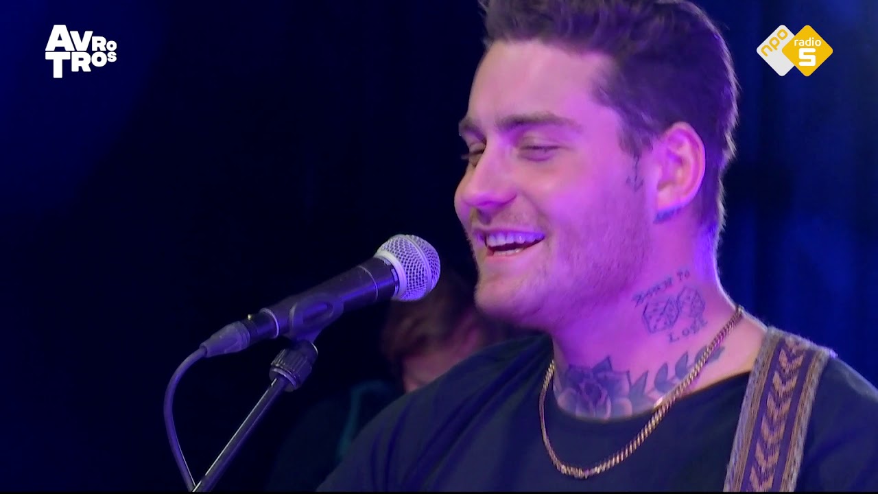 Douwe Bob - Slow Down | 75 Jaar Arbeidsvitaminen
