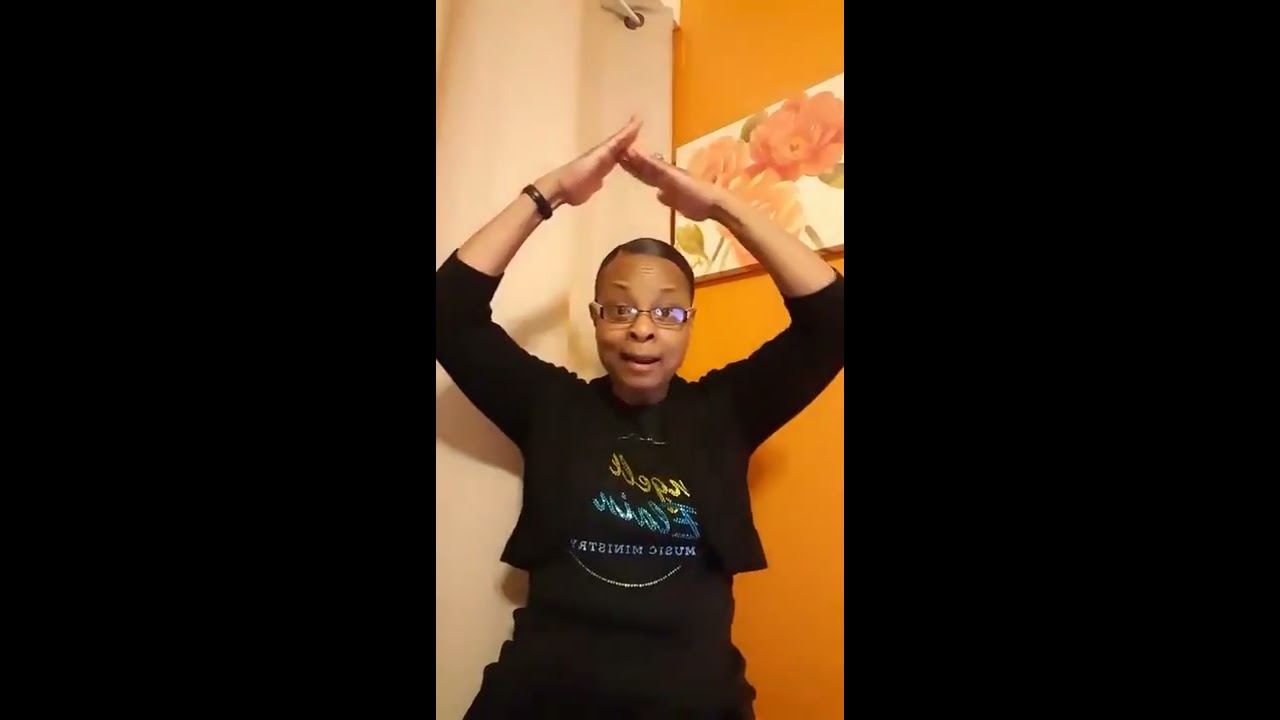 CDA 1 - Choir directing tips that helped me!!!  Part 1