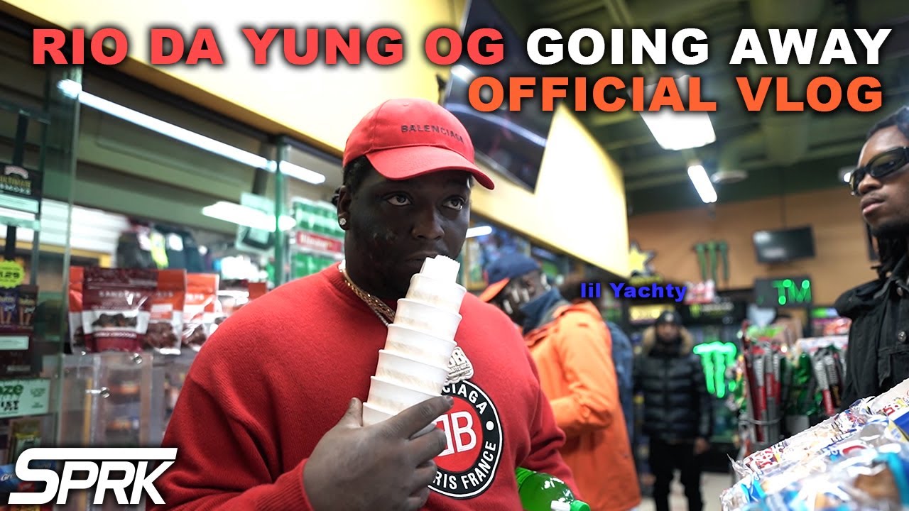 Rio Da Yung Og 