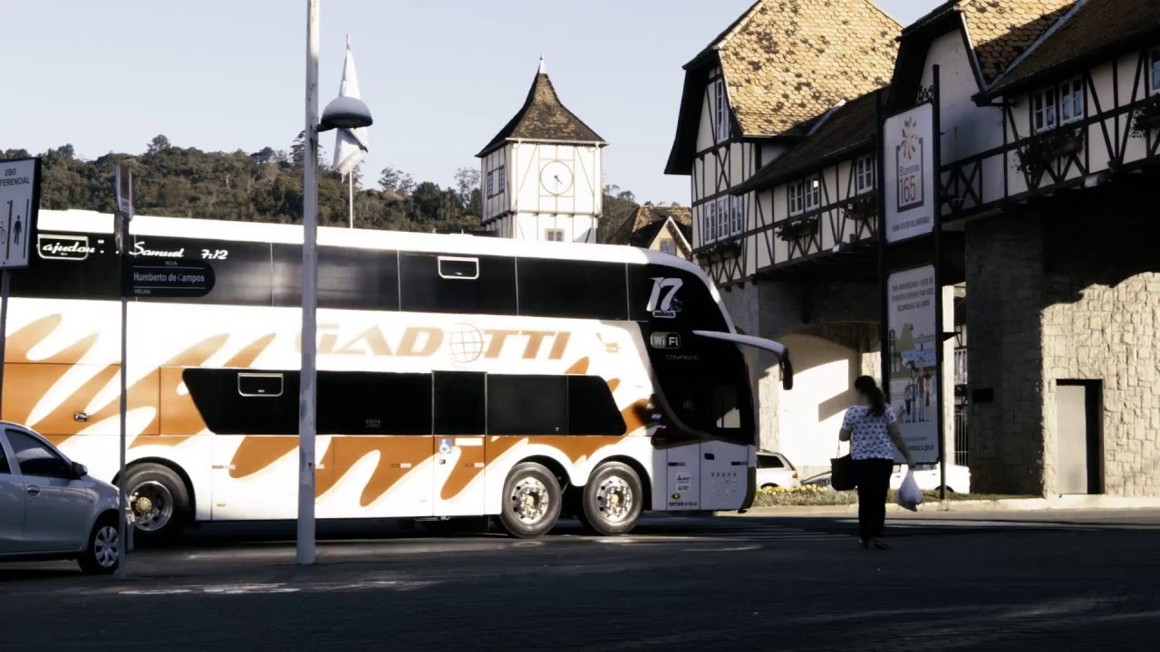 Meu Volvo, minha hist&oacute;ria | Parceria com a Auto Via&ccedil;&atilde;o Gadotti