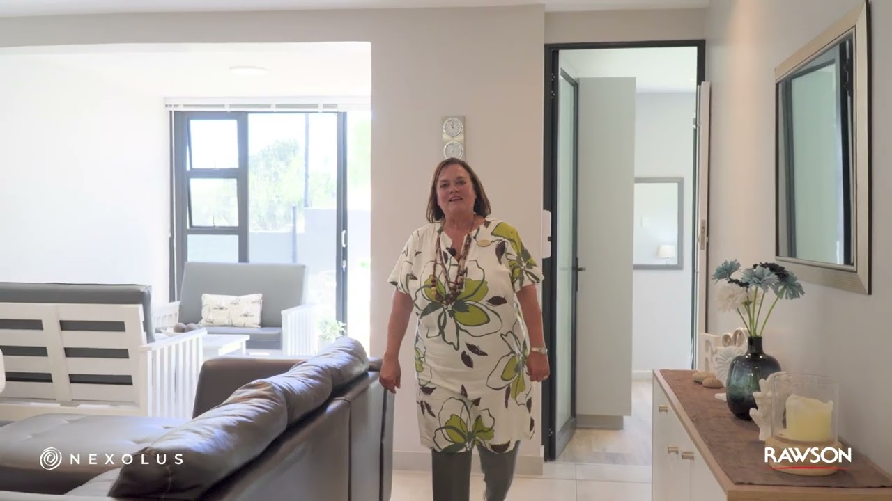 A fresh, modern retreat just steps from De Bakke Beach
