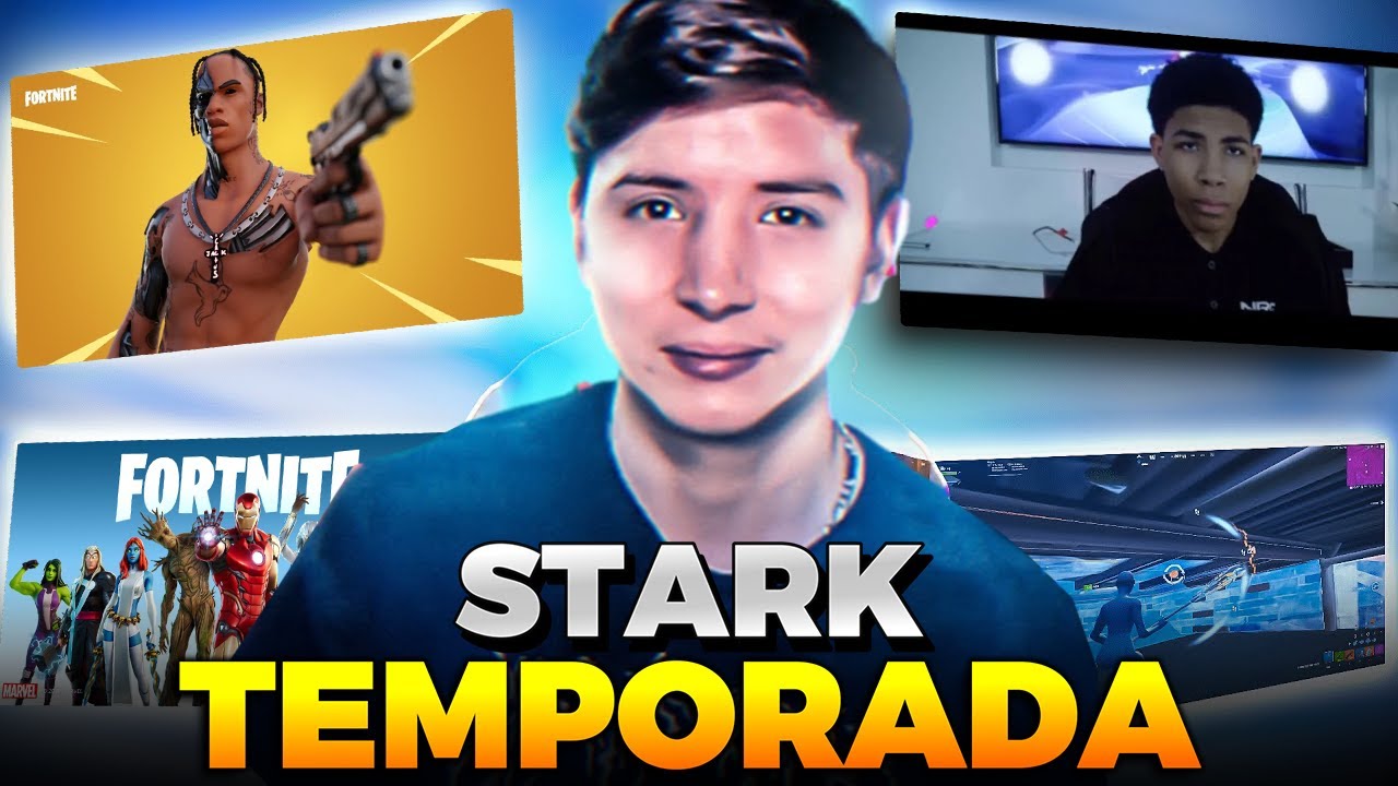 Hoy No Queria Beber...Pero Extra&ntilde;o La Temporada 4 De Fortnite 😓