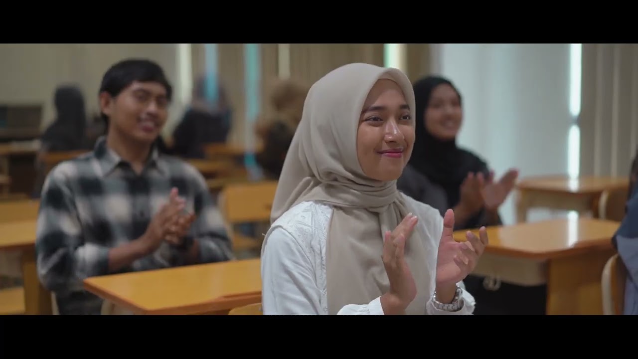 Video Profile FIAI UII 2025