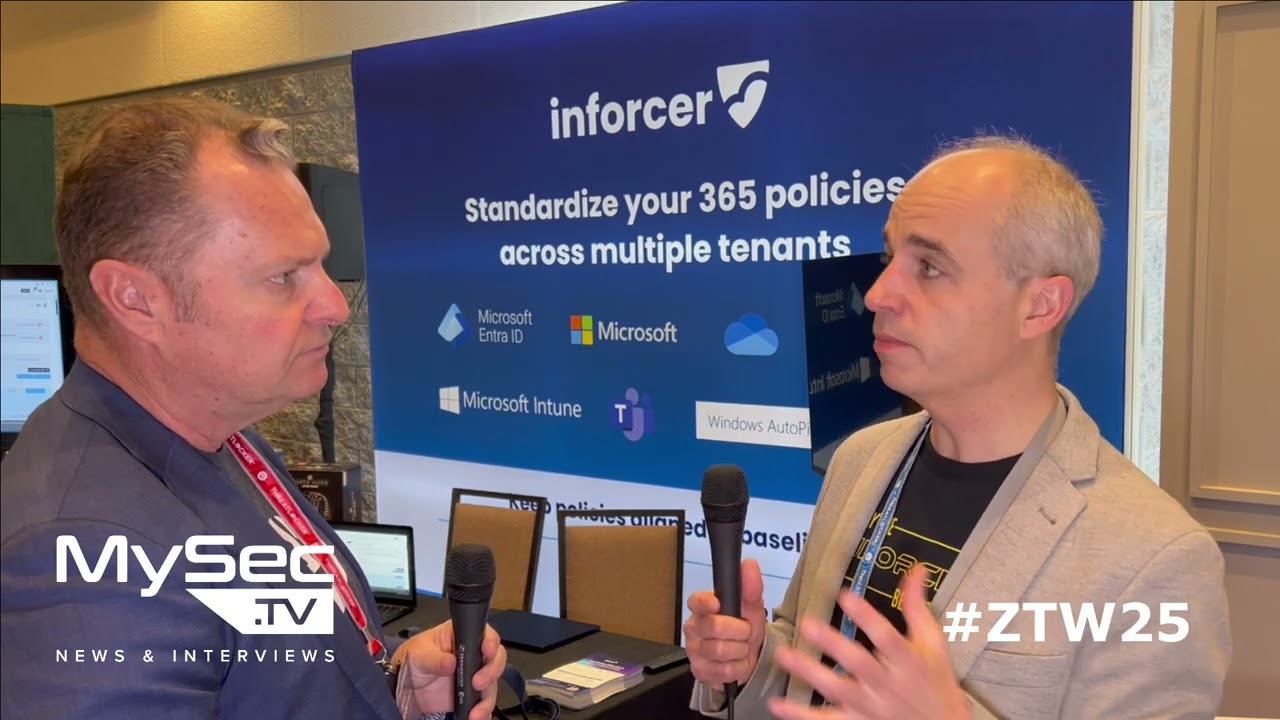 Масштабная защита клиентов Microsoft 365