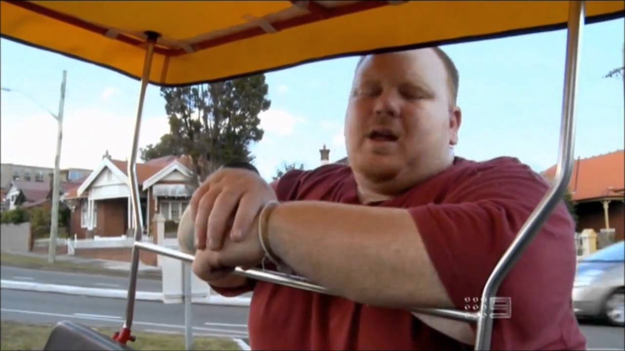 BIG: Extreme Makeover - Season 1 Episode 1 - Part 4 of 6