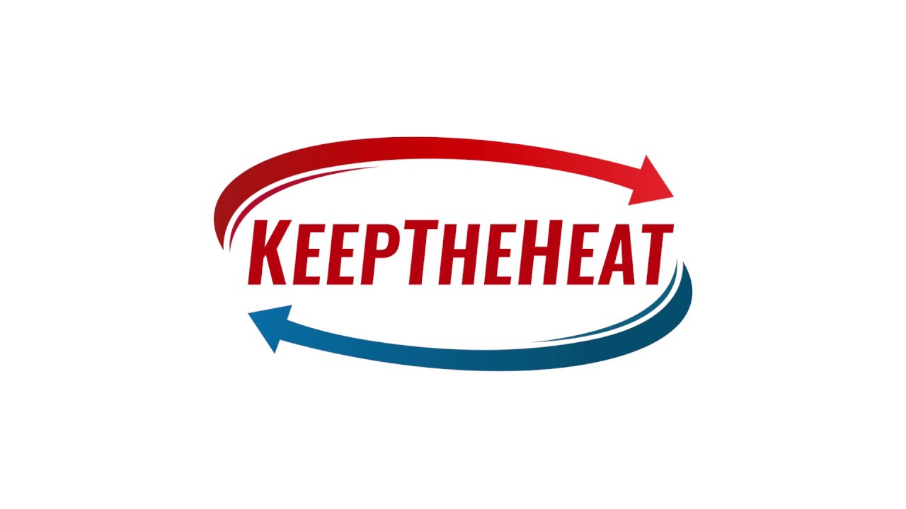 KeepTheHeat System Demonstration
