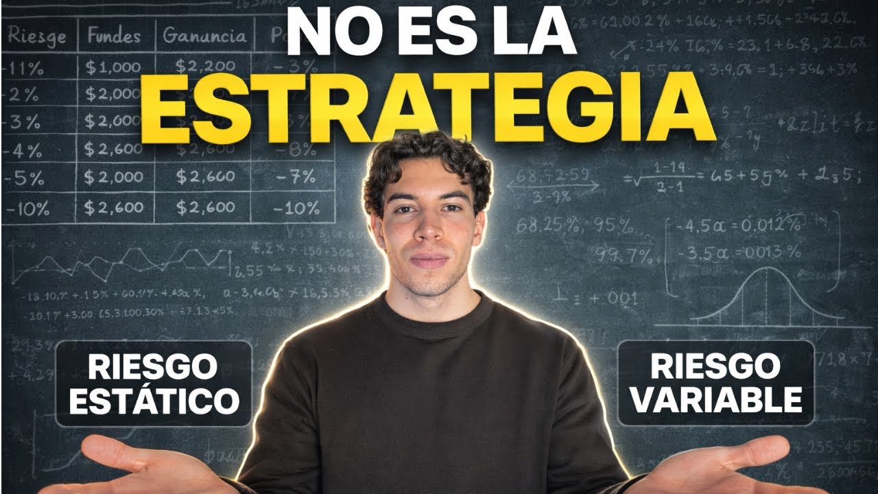 Haz esto si quieres pasar cuentas de fondeo