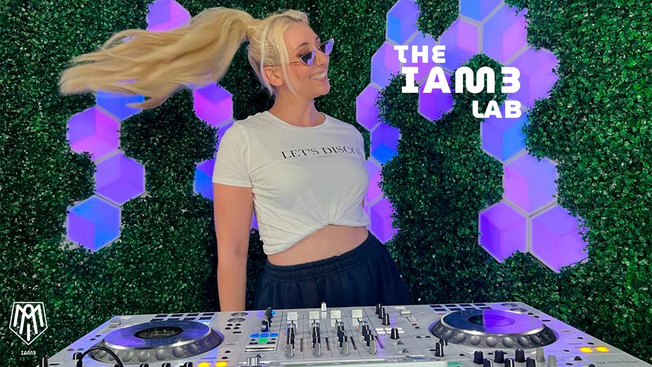 The IAM3 Lab Presents: 🇺🇸 Savasha