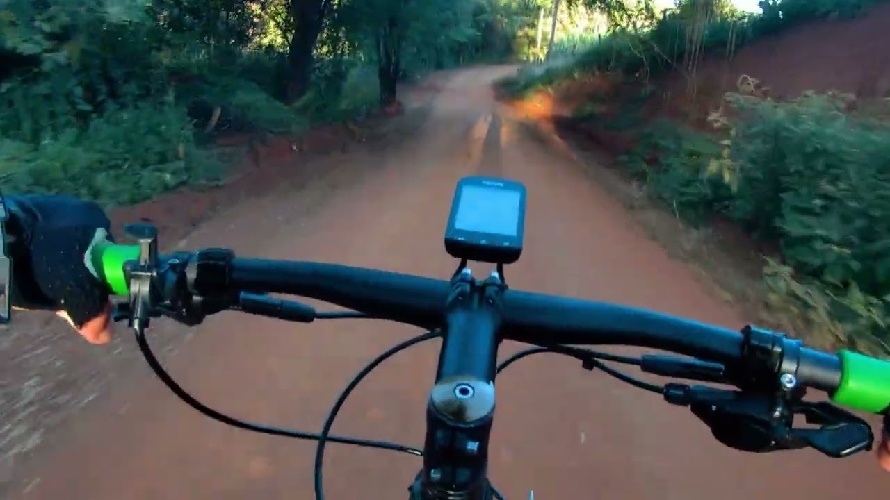 # AMANHECER  NO  SERTÃO 