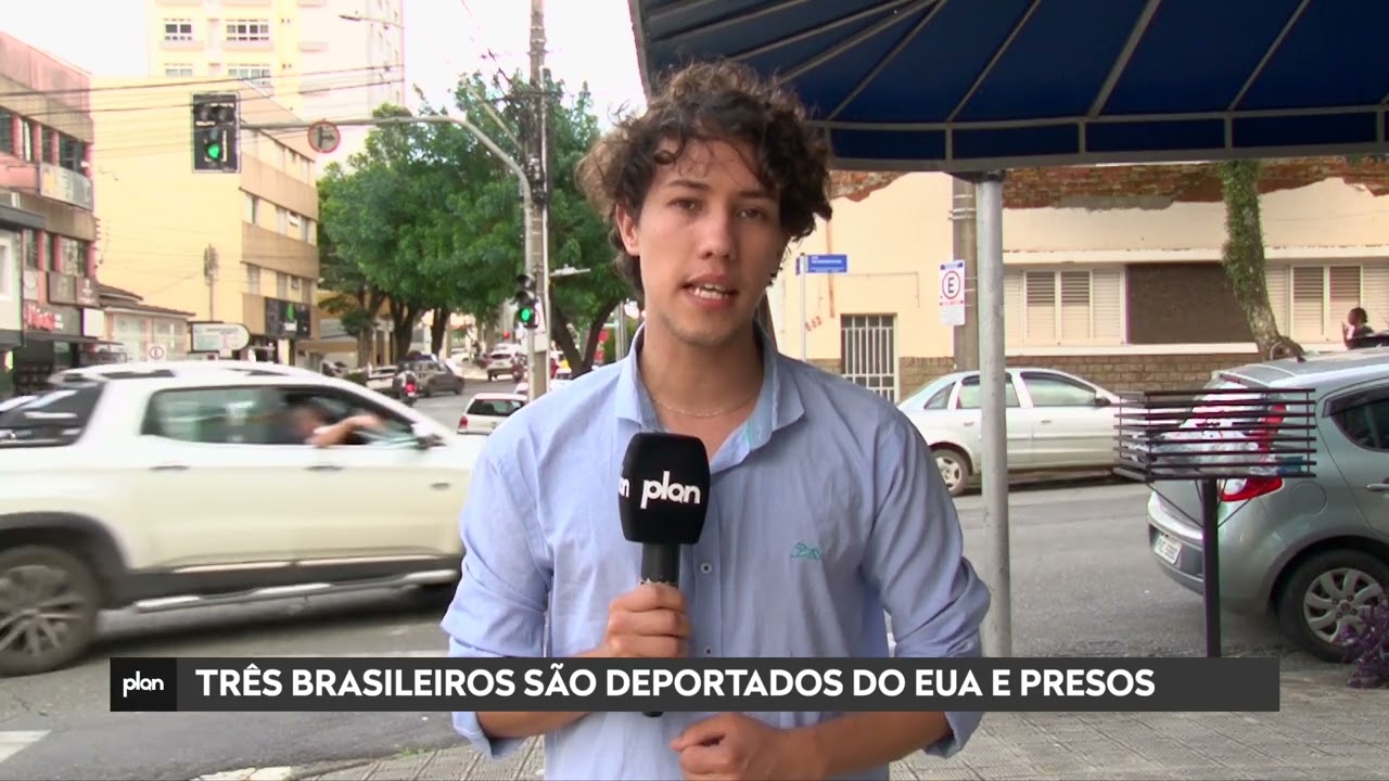 SUSPEITO DE MATAR JOVEM É PRESO EM MINAS