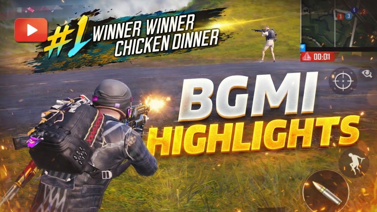 🏅|•| Unstoppable Squad – Chicken Dinner Again |•| 💣💥🐓🍽️🎮🎯