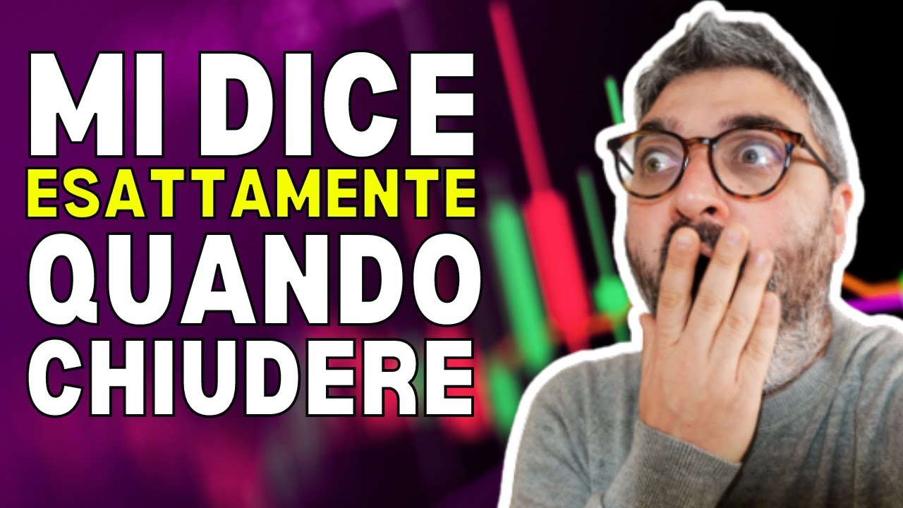Strategia di Trading Facilissima e PROFITTEVOLE al 90%😮 Scalping BTC🤑