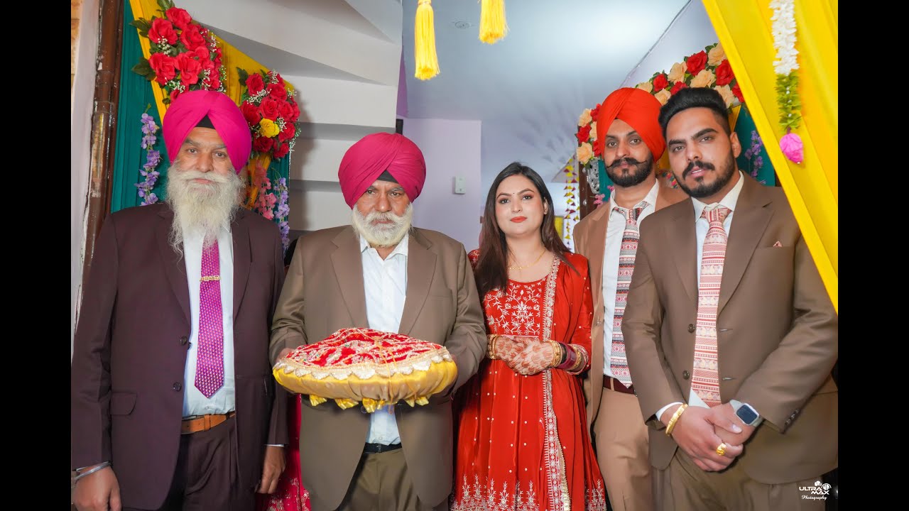 Asr Shagun HD