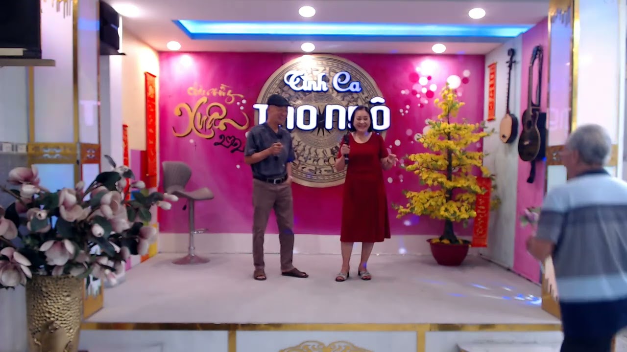 Tình lỡ - 24/2/2026