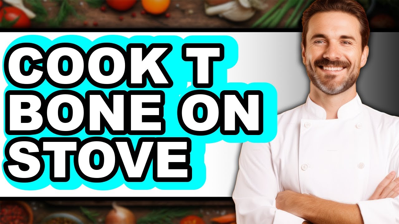 How to Cook a Perfect T Bone Steak on the Stove