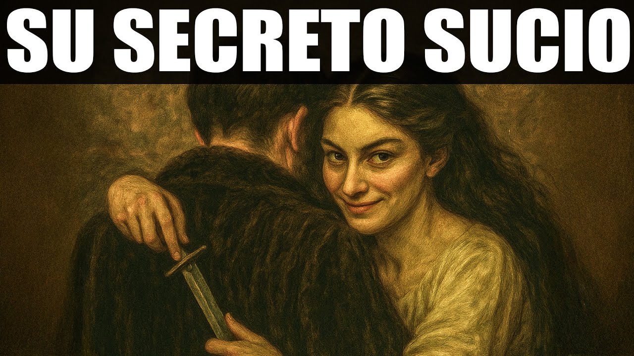 Las Verdades OCULTAS de Freud Sobre la Mente Femenina (Lo Que Ella No Puede Controlar)
