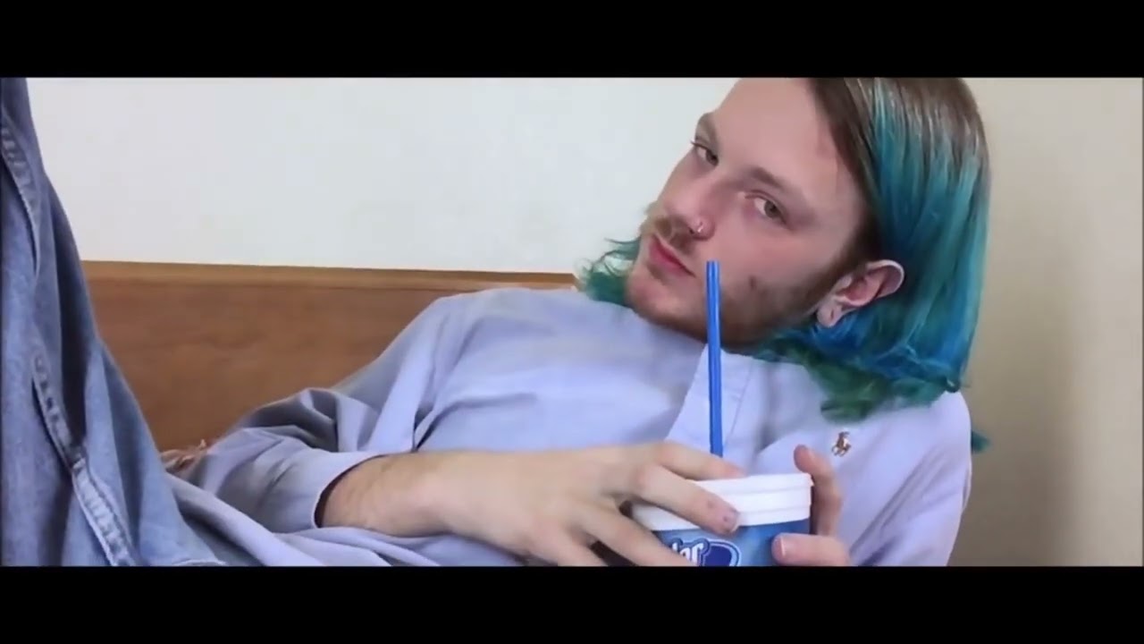 Dylan Brady - Little Bando (Official Video)
