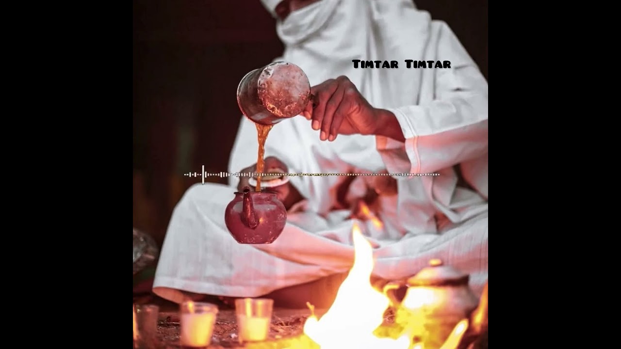 Awilo Toumasst - Tan N’lngal