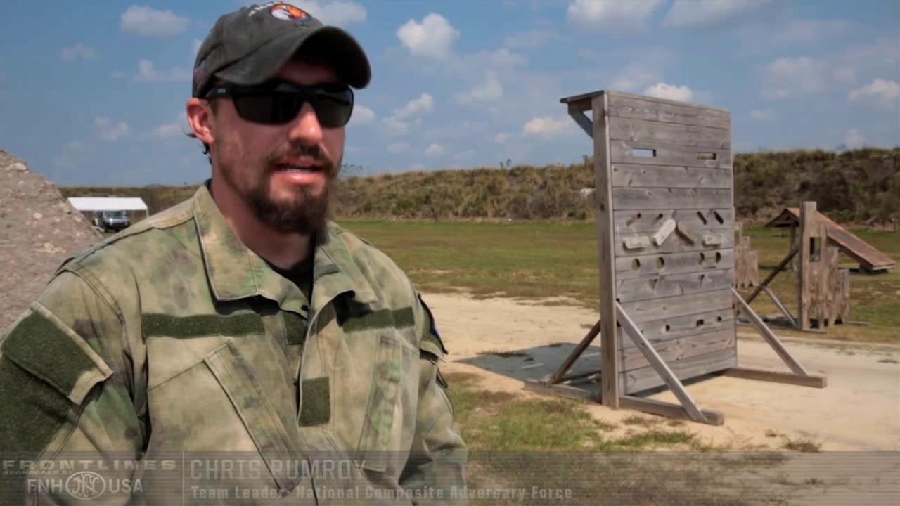NRA's 