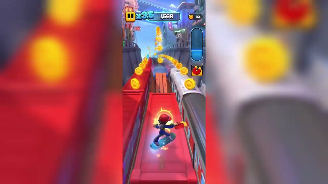 Subway Surfers City New update 2026 all skin unlocking Android-ios Gameplay Walkthroughs