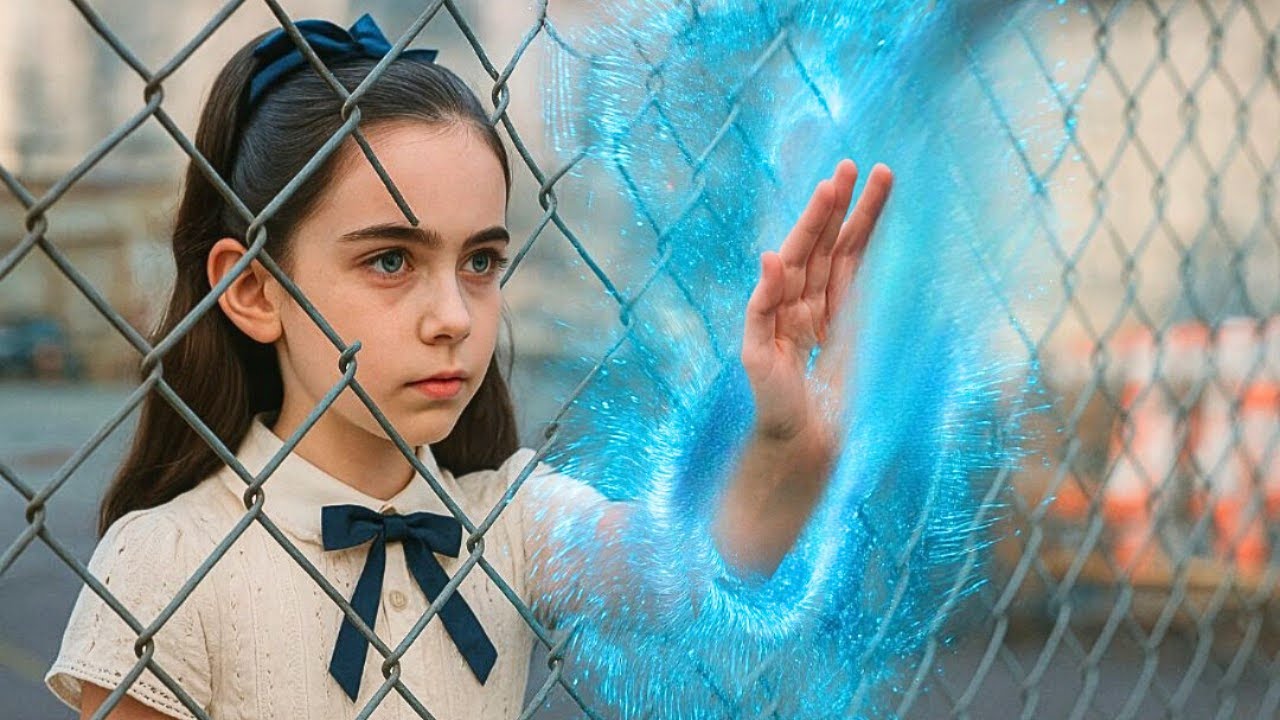 Мужчина не позволяет своей дочери уходить из дома, так как это ПРОБУДИТ ЕЁ СИЛЫ до уровня РАЗРУШИ...
