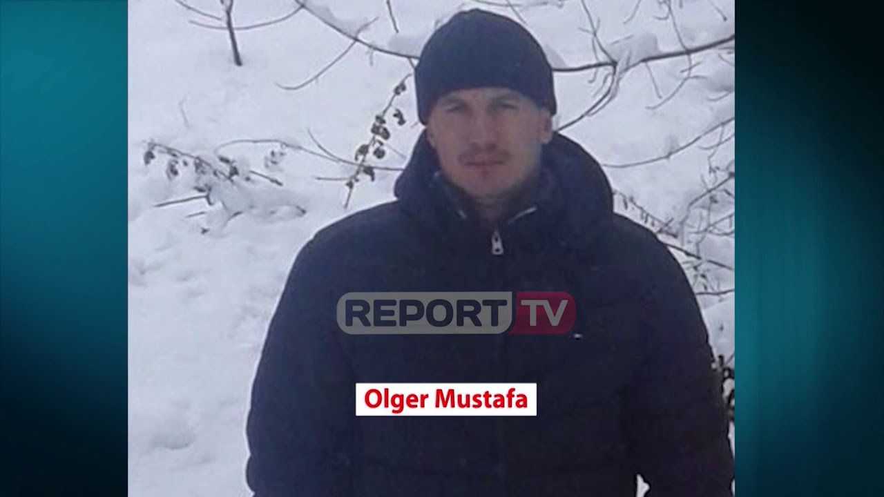 Report TV -Vrasja e Altin Balliut, dosja e të 'forti' të Korçës Olger Mustafa shkon në gjykatë