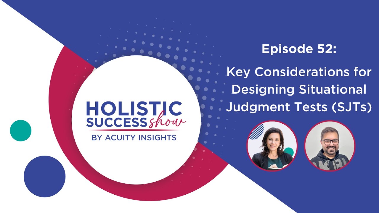 Open vs Closed SJTs: What Format Works Best in Admissions?