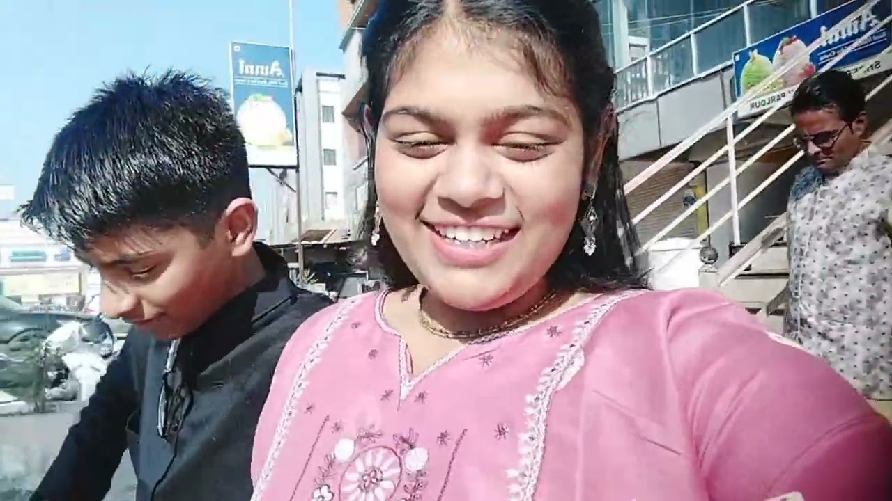 Masi ke new house ki pooja 🏠🥳✨