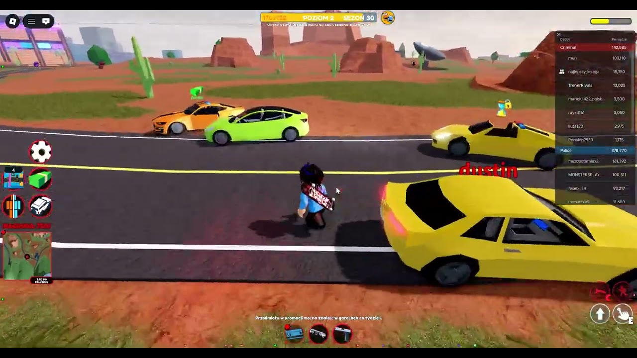 JAILBRAKE