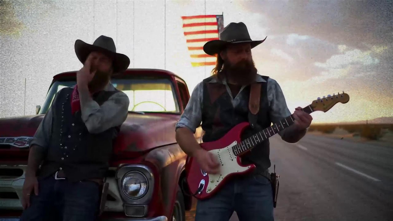 Raise the Roof Texas Whiskey Way: Outlaw Riders and Southern Blues