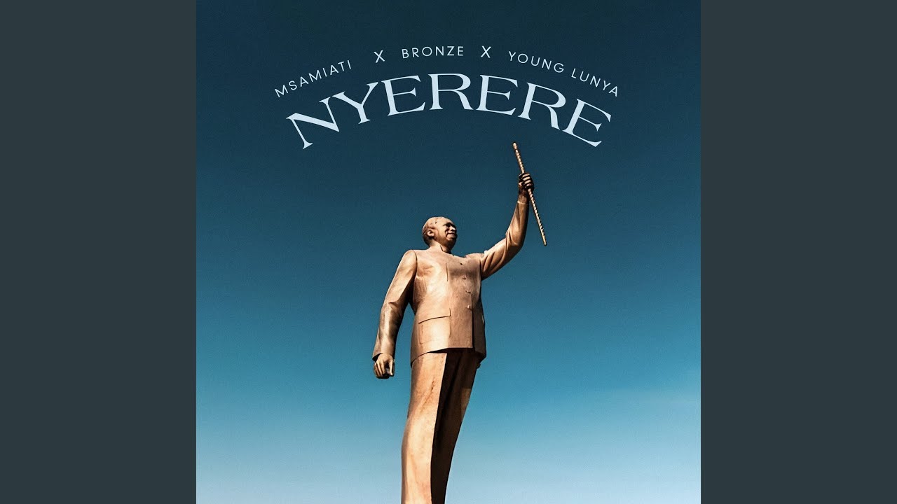 Nyerere