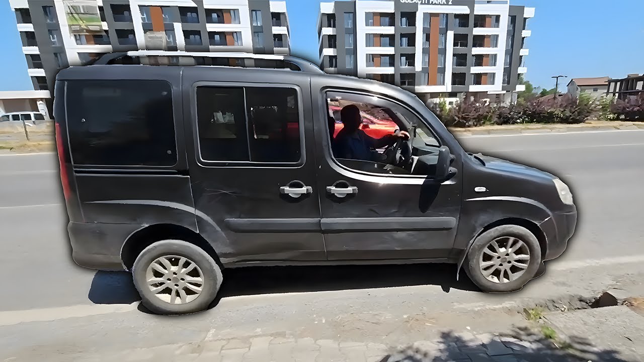 DAYI LÜTFEN YOLUNA GİT.
