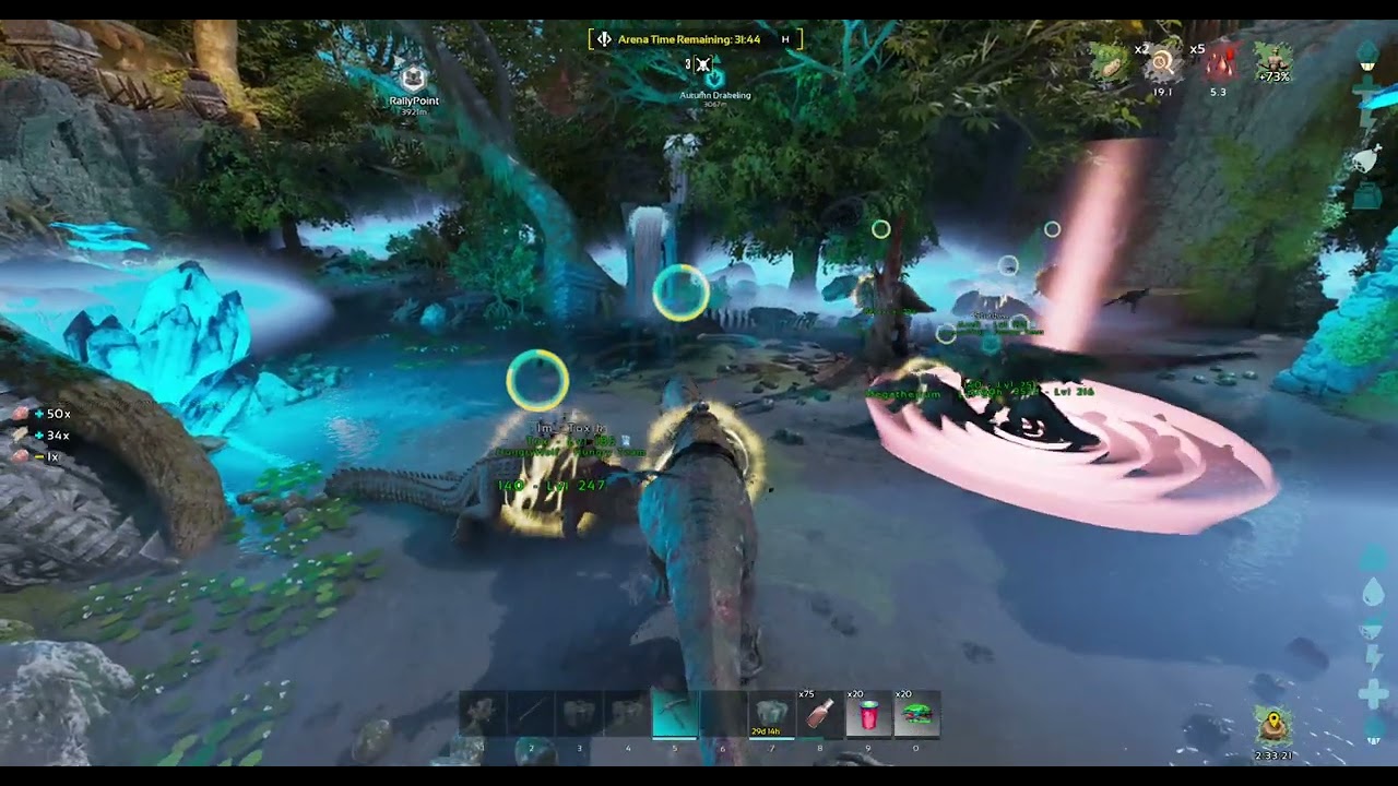 GAMMA BOSS VALGUERO