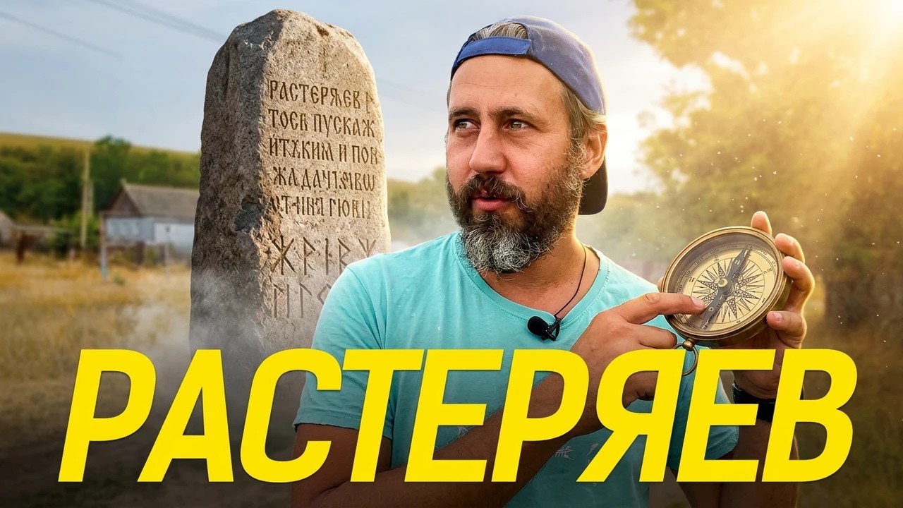 ИГОРЬ РАСТЕРЯЕВ - ЧЕСТНОЕ ИНТЕРВЬЮ 10 ЛЕТ СПУСТЯ