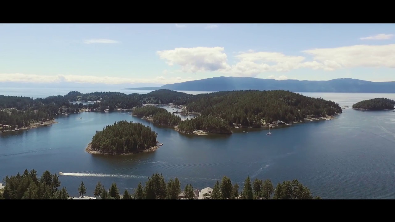 John Henry's Marina and Resort - Pender Harbour - Garden Bay, BC