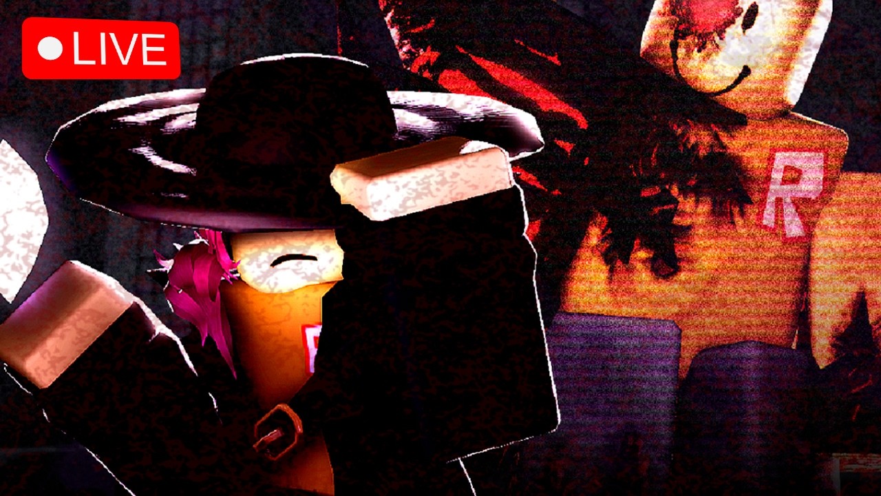 TESTANDO os BUFFS do JOHN DOE ANTES DA UPDATE DA JANE DOE! (Forsaken)