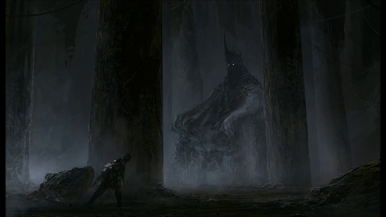 (NightCore) Grieg - In the hall of mountaing king