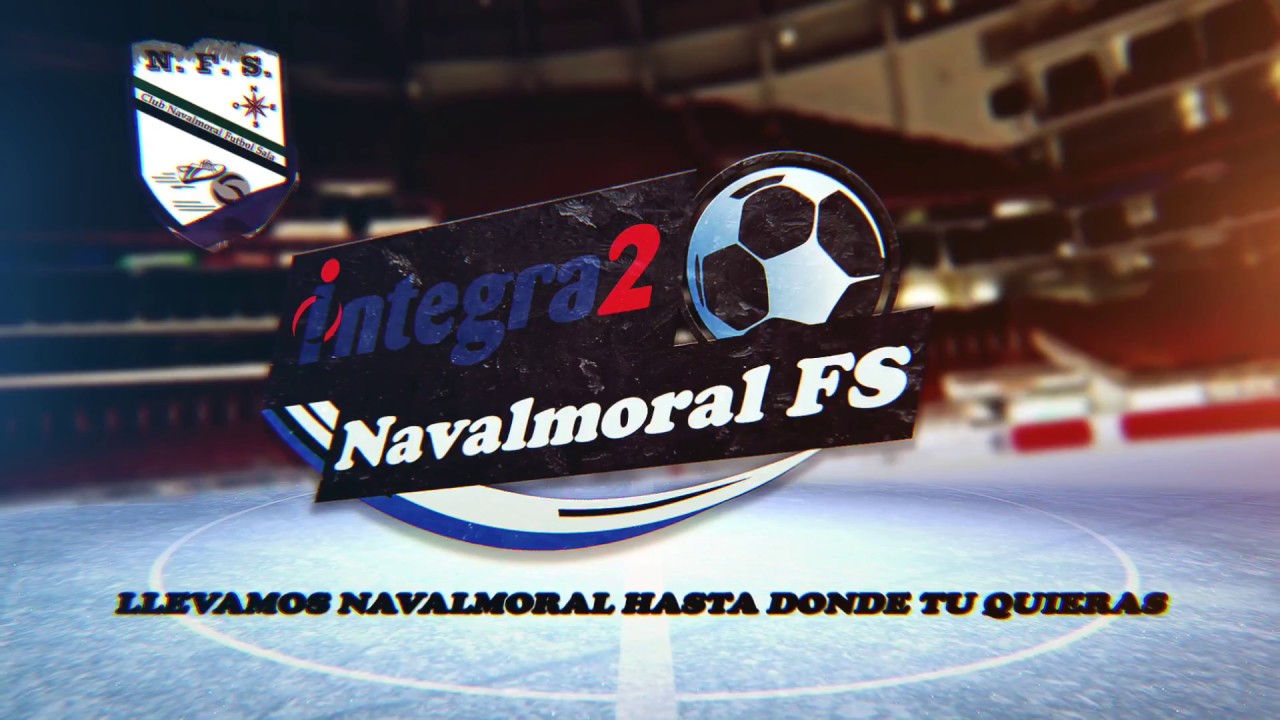 J.11º, Integra2 Navalmoral FS - Zambú CFS Pinatar (Murcia). Temp. 17-18